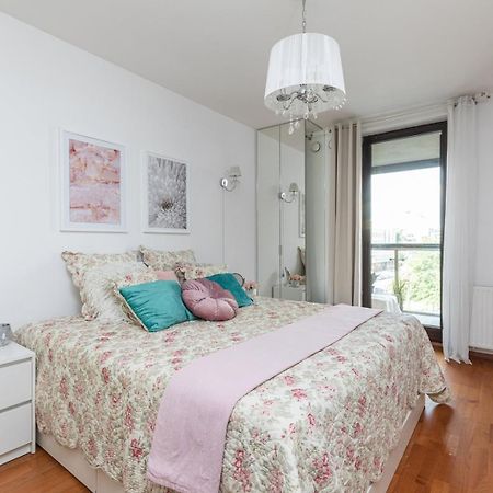 Superapart Towarowa 35 Warsaw Luaran gambar