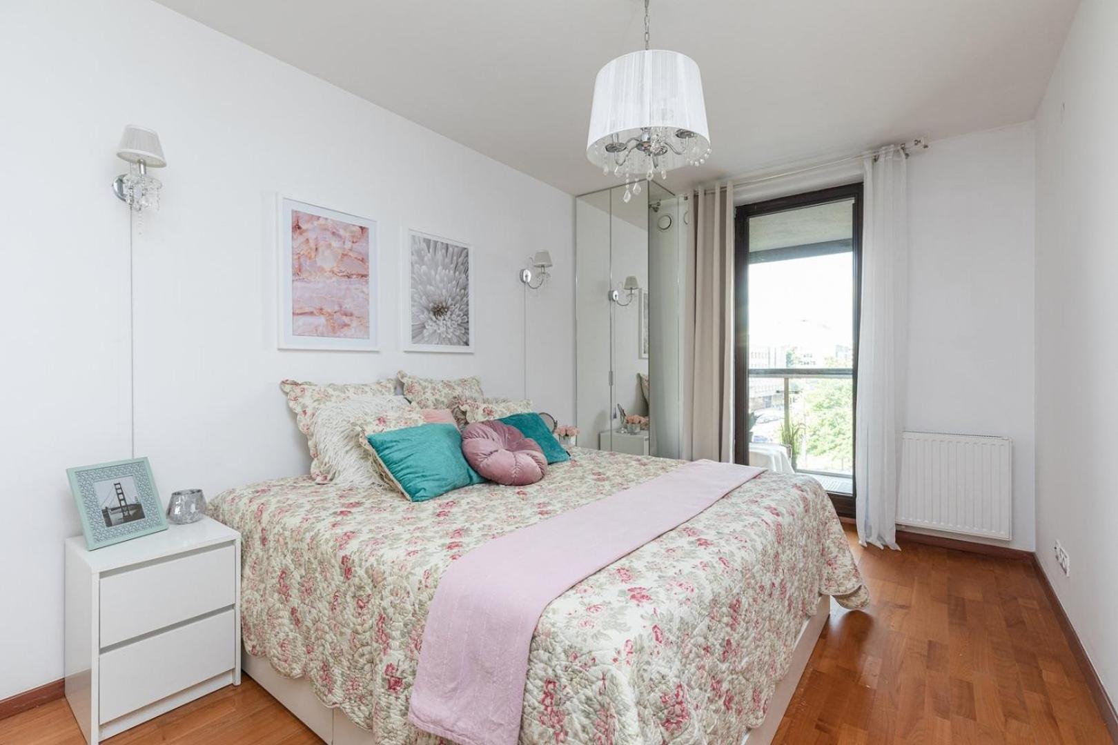 Superapart Towarowa 35 Warsaw Luaran gambar